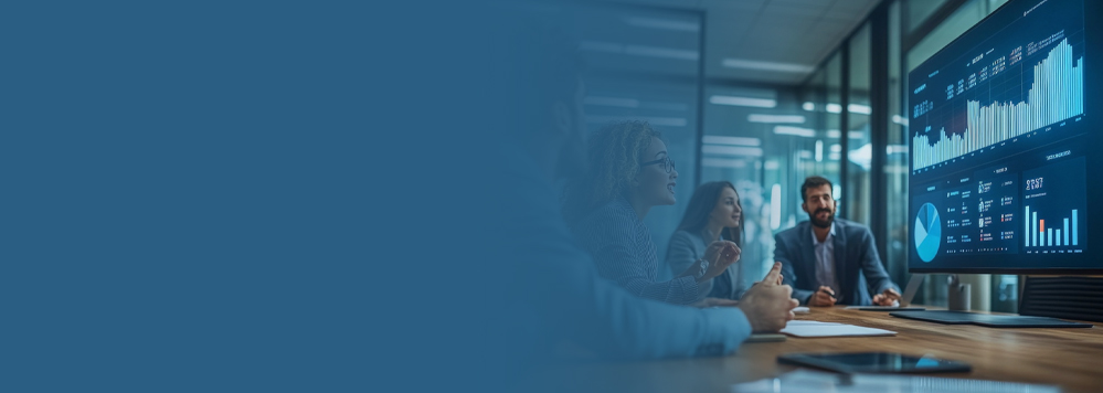 financial data governance in the AI era: why trustworthy data is the foundation of intelligent banking