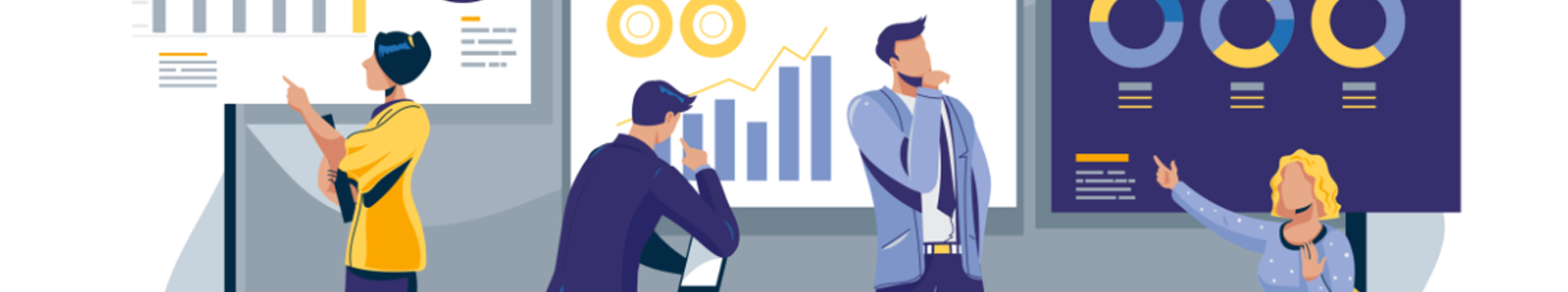 Driving strategic decision-making with advanced financial reporting techniques