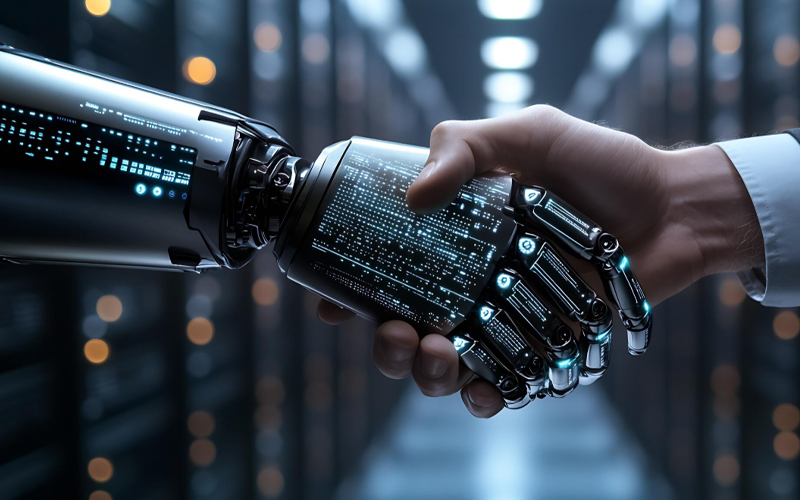 Fortifying digital horizons: 4 visionary RPA security practices for tomorrow's automation landscape 