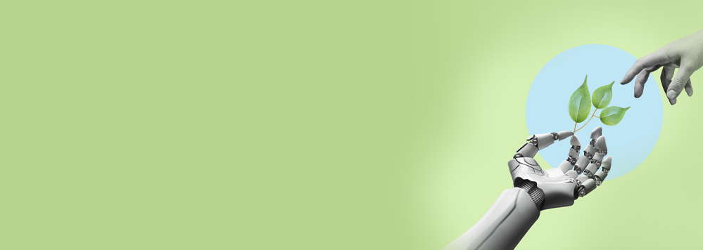 from automation to augmentation: how AI and humans together are redefining the insurance landscape