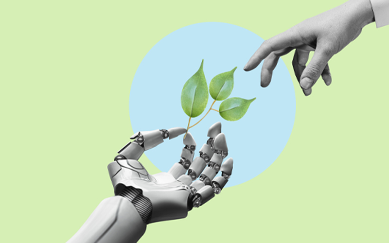 from automation to augmentation: how AI and humans together are redefining the insurance landscape