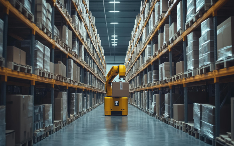 from automation to autonomy: re‑imagining S2P for the intelligent enterprise 