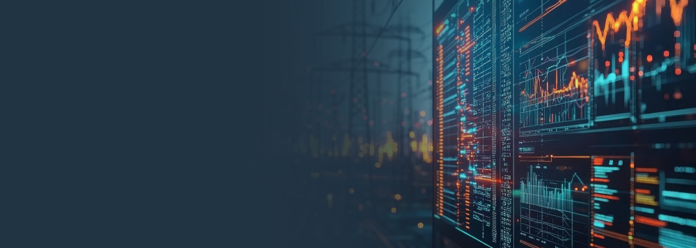 from chaos to calm: the power of the predictive crystal ball in utilities