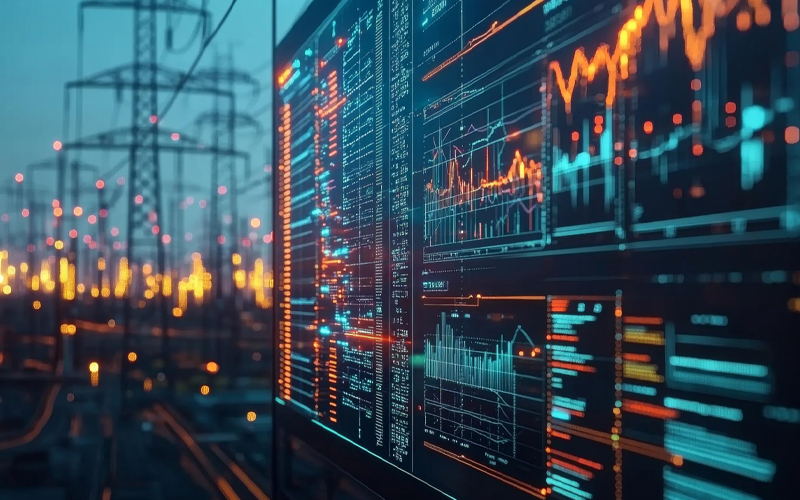 From data to decisions: reimagining utility operations in the age of utility theft 