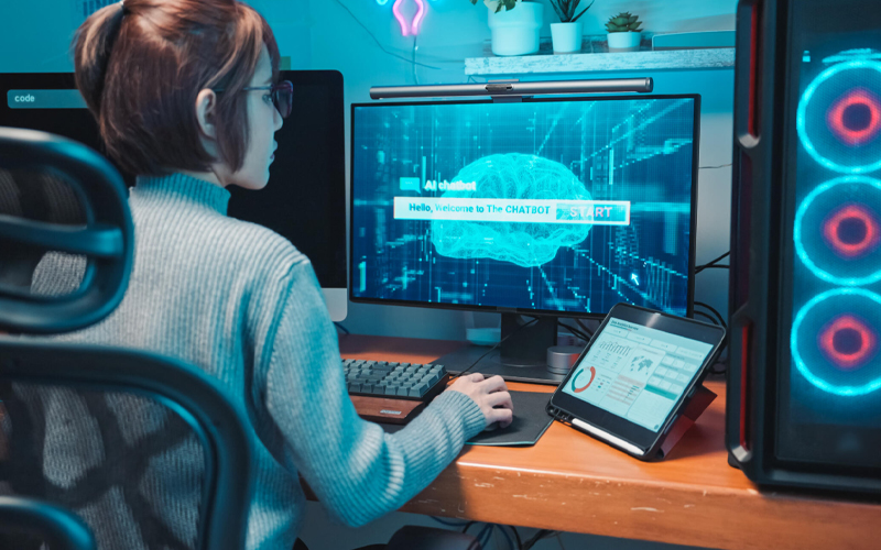 From pilot to enterprise-wide: Scaling RPA successfully