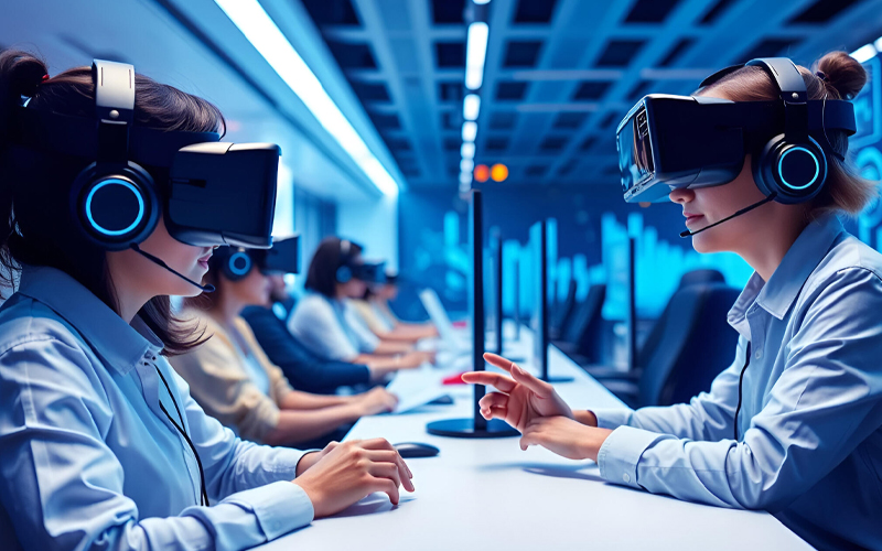 From reactive to resilient: 7 strategies for scaling customer support in the age of AI  