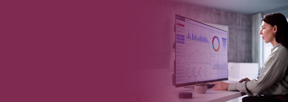 from silos to synergy: how embedded analytics solutions are redefining business intelligence