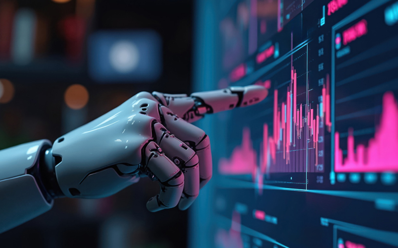 From tax automation to tax intelligence: the next evolution of indirect tax operations 