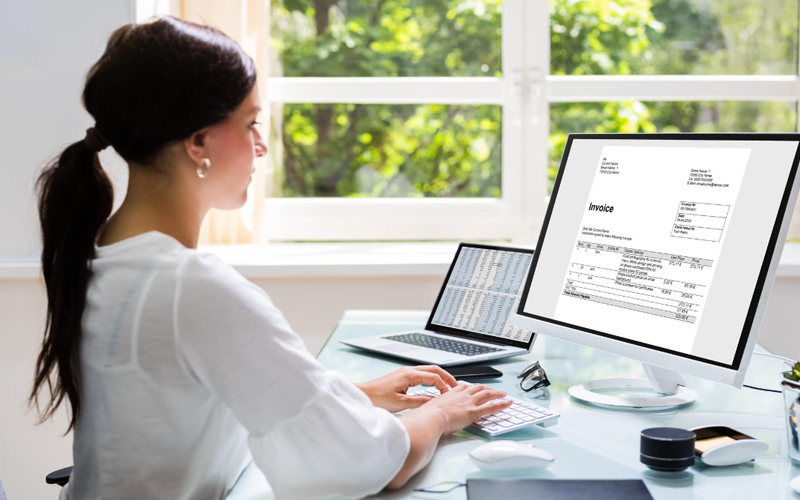 From text recognition to understanding: the AI revolution in invoice processing 