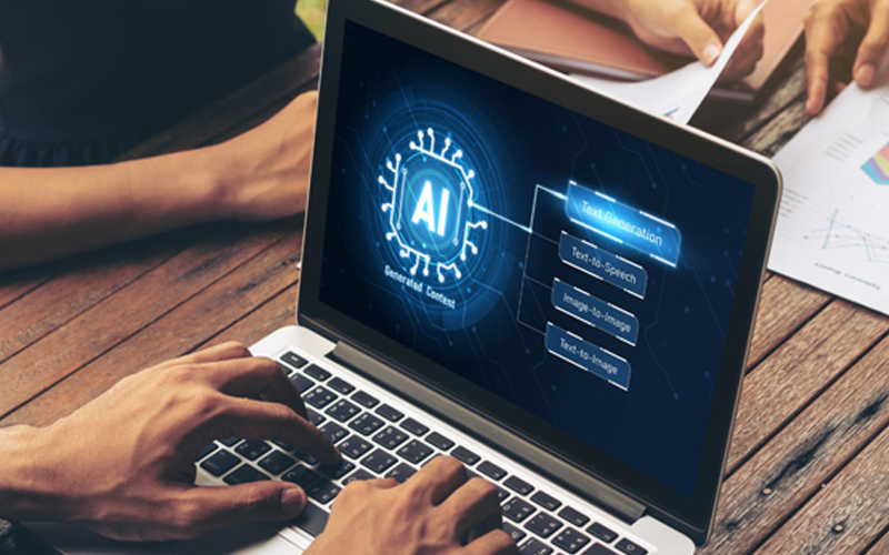 The future of AI agents: Emerging trends and technologies 