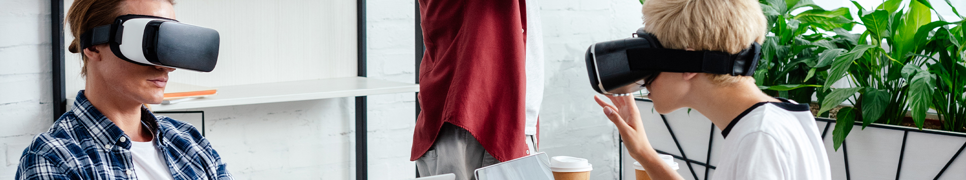 The Future of Communication Service Providers