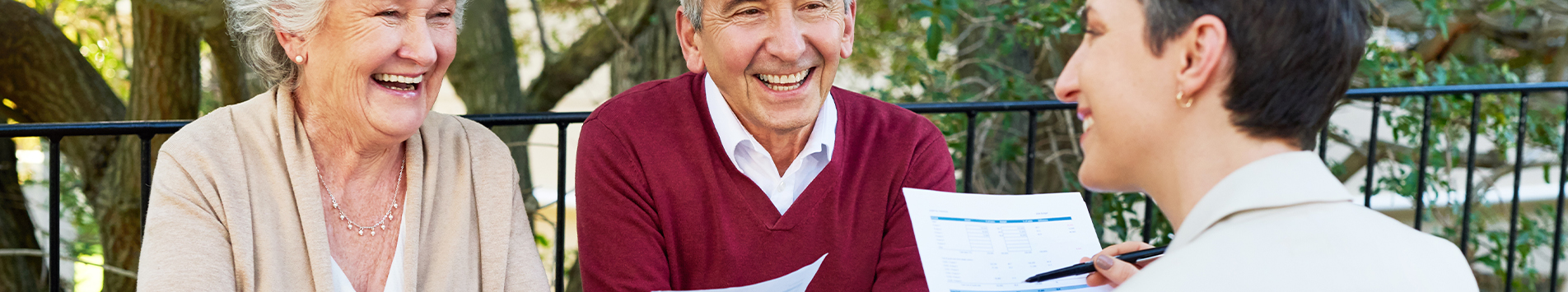 The future of retirement services: Trends and predictions