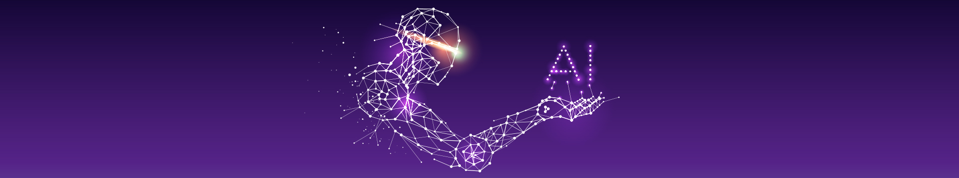 Futureproof business process management: Embrace AI for a transformative shift
