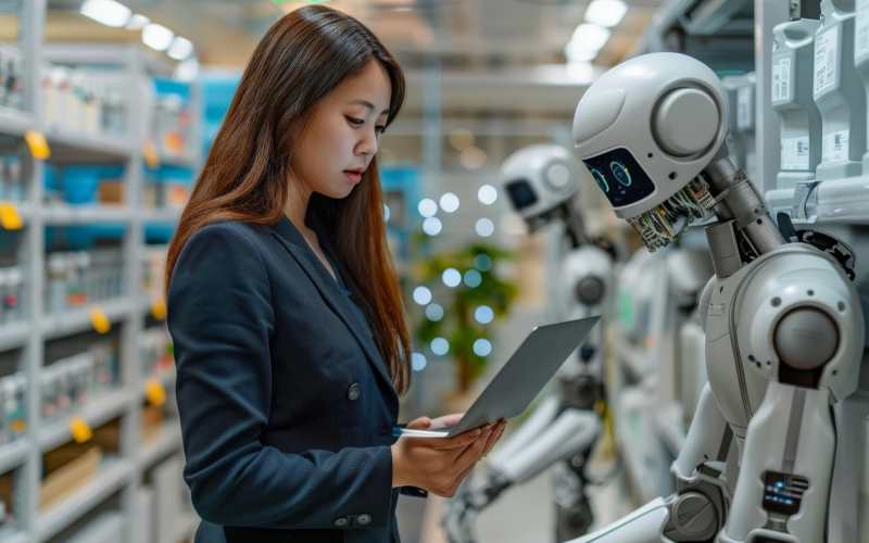 Futureverse AI for superannuation 