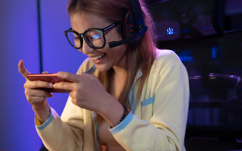 Gaming content moderation guide 