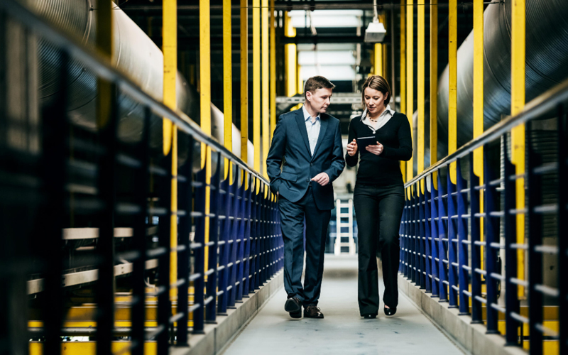 the impact of AI and automation in global capability centres  