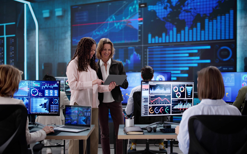 GCC business continuity for future-ready operations 