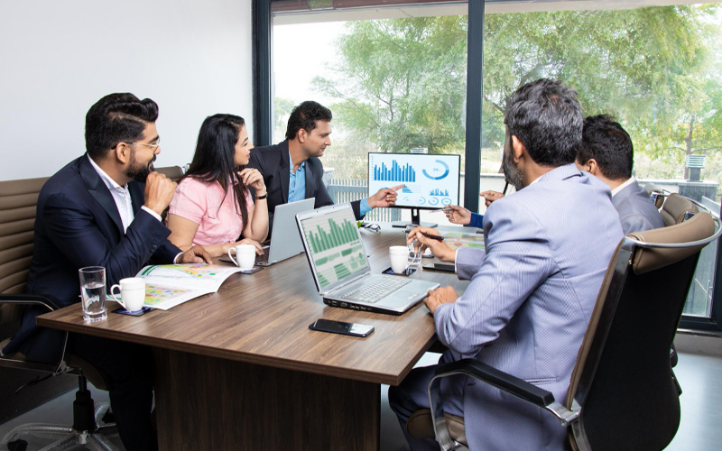 beyond setup: how strategic GCC consultancy drives continuous value and transformation 