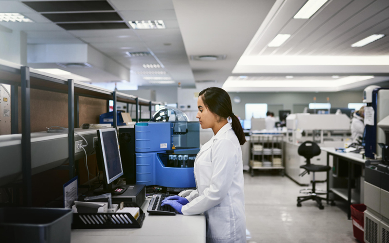 GCCs for clinical trials powering faster drug R&D 