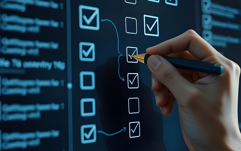 the ultimate GCC High migration checklist for a secure and seamless transition 