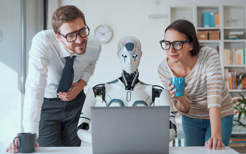 Gen AI in customer experience: Addressing the job displacement fears 
