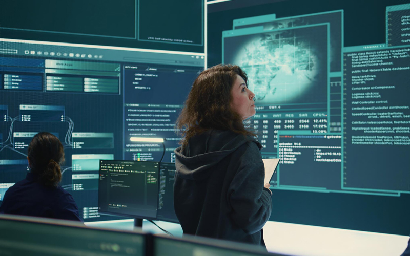 generative AI for GCCs: transforming global capability centres into innovation engines 