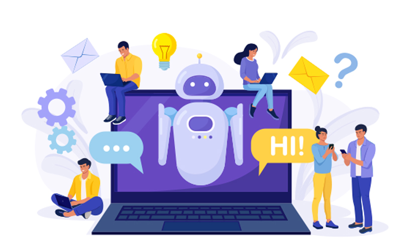Generative AI in Customer Service Front Office