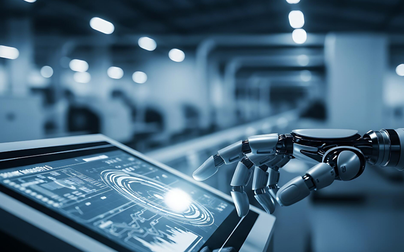 Generative AI in marketing for business growth 