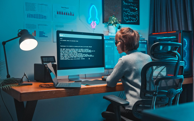 scaling autonomy with generative AI in procurement 