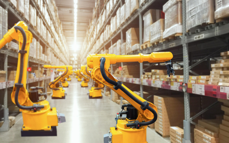 Generative AI strategy: blueprint for business success 