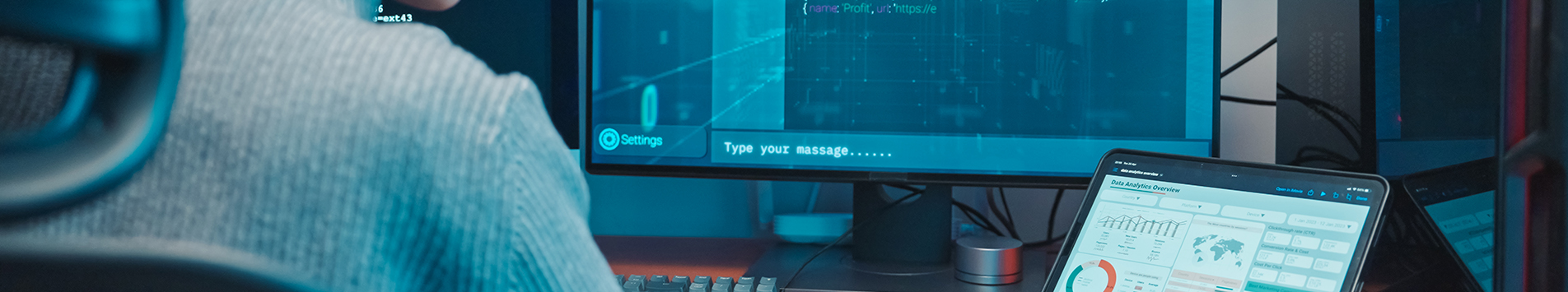 Generative AI readiness: Transforming data into strategic assets