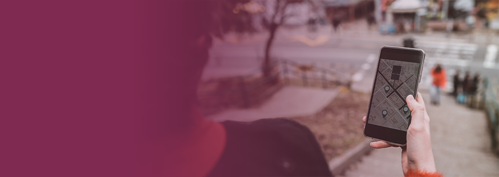 The benefits of geospatial data in driving analytics