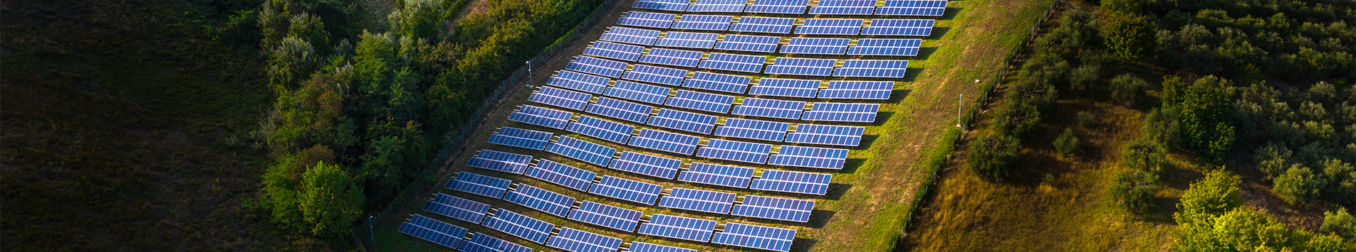 Geospatial platforms set the tone for solar energy planning