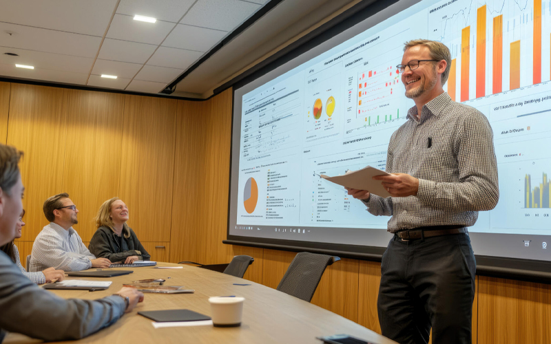 scaling content with a global content strategy