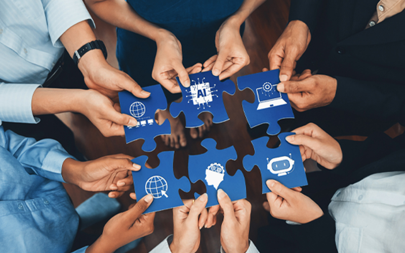 Going beyond productivity: make AI accountable for business value 