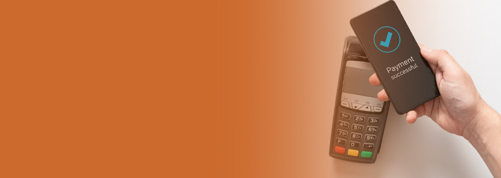 hands-free, hassle-free with touchless procure-to-pay (P2P)