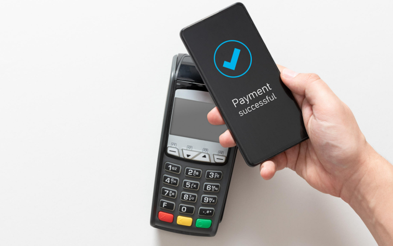 hands-free, hassle-free with touchless procure-to-pay (P2P) 