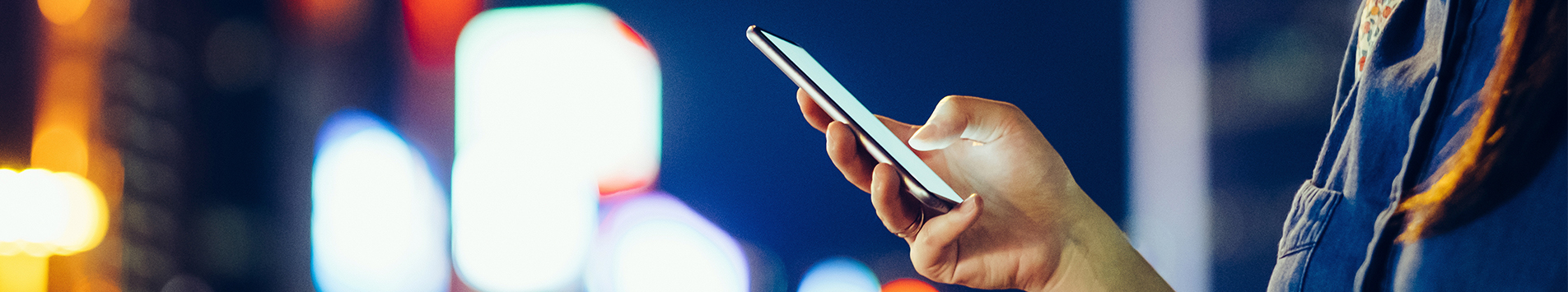 Harnessing the power of social media for marketplace management