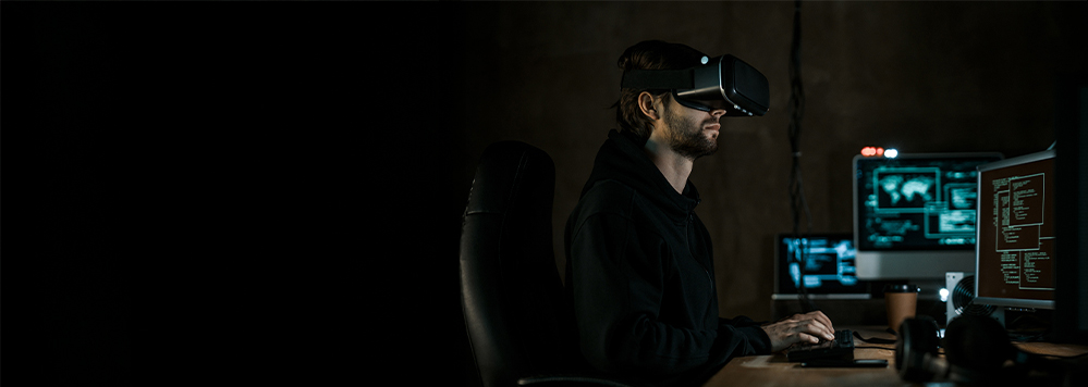 Harnessing virtual reality therapy for improved mental health