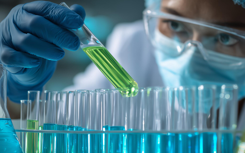 Healthcare AI compliance and risk guide 