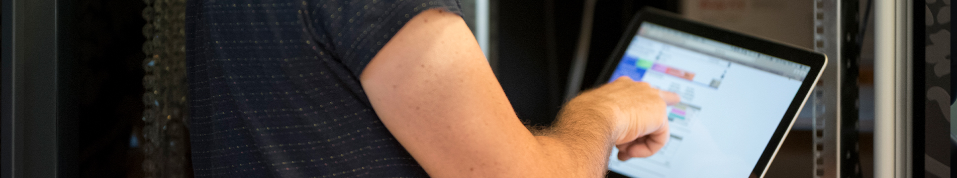 Here's the recipe to meet your digital transformation goals