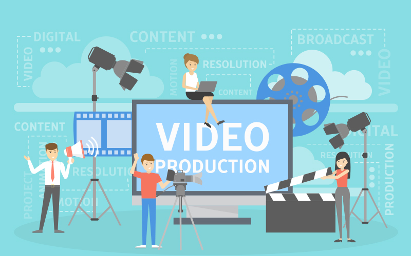 Here’s why your digital content strategy might be due for a video upgrade