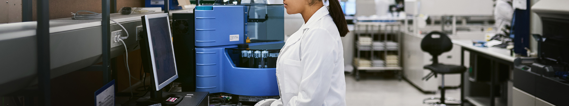 High-accuracy AI improves lung cancer detection