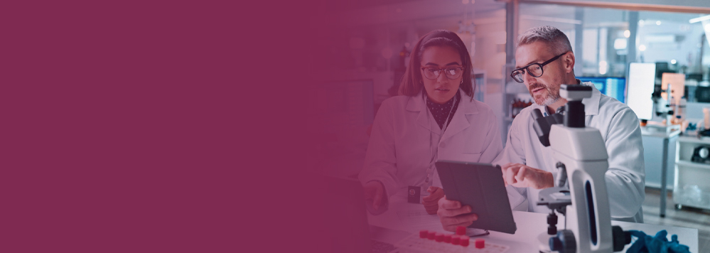 scaling global operations while securing HIPAA in medical billing