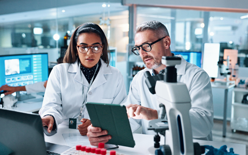 Managing HIPAA in medical billing at a global scale 