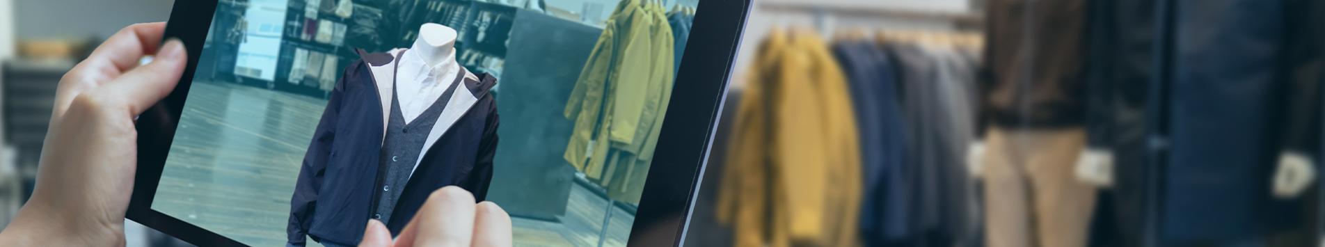 How AI and ML are revolutionising virtual marketing & advertising for fashion brands