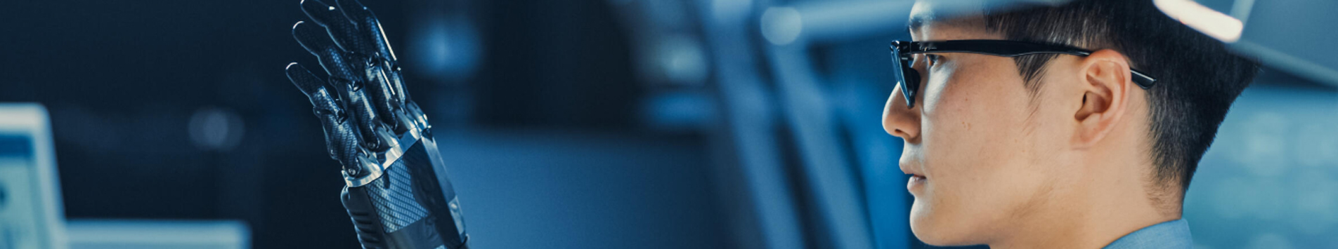 How AI is shaping the future of financial crime prevention strategies
