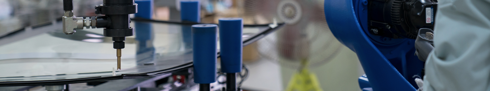 How AI is transforming resource allocation in manufacturing