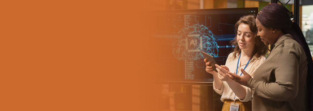 how AI transforms fraud detection: from static rules to real-time intelligence