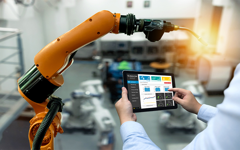 How Automation is Redefining the Procurement Landscape